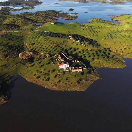 Herdade Monte Da Tapada Алкева Экстерьер фото