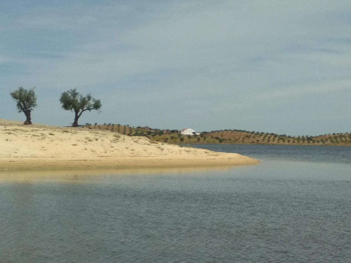 Herdade Monte Da Tapada Алкева Экстерьер фото
