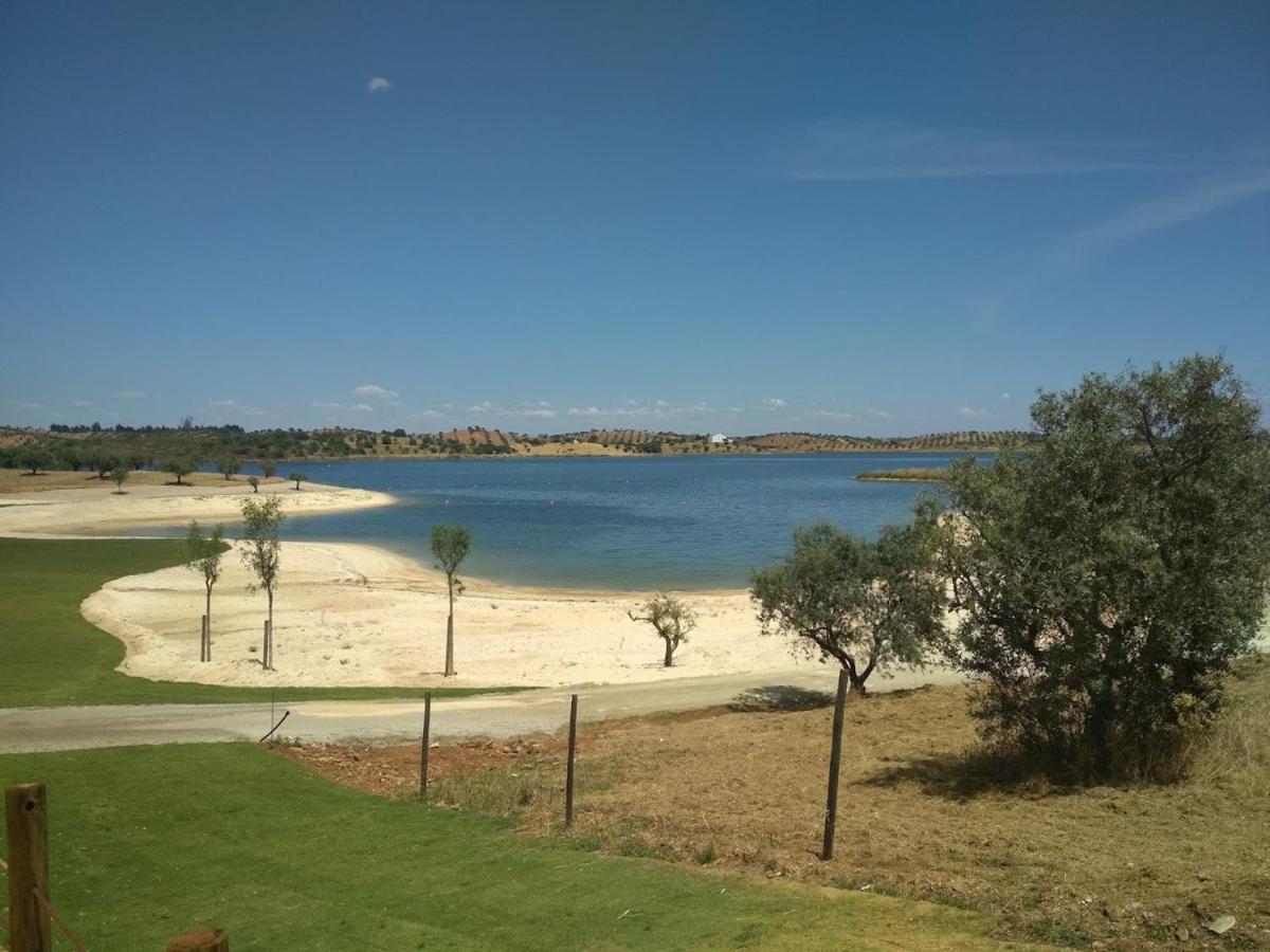 Herdade Monte Da Tapada Алкева Экстерьер фото