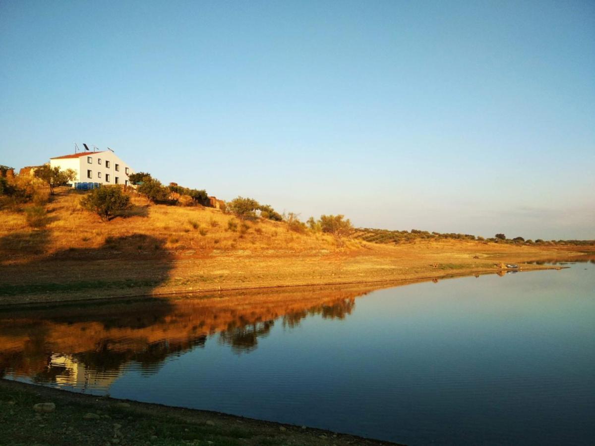 Herdade Monte Da Tapada Алкева Экстерьер фото